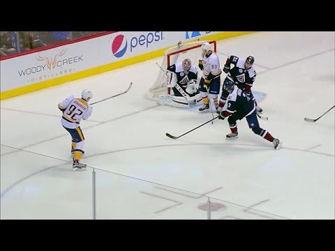 NHL Tonight: Plays of the Week