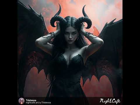 Your Lilith - Tristessa