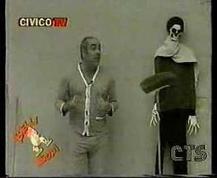 Belli Sodi - Civico Tv - Il signor malato e le pulizie