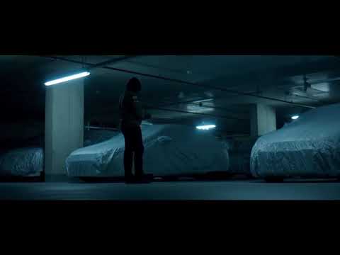 Escaping the Ring with the BMW M4 CS