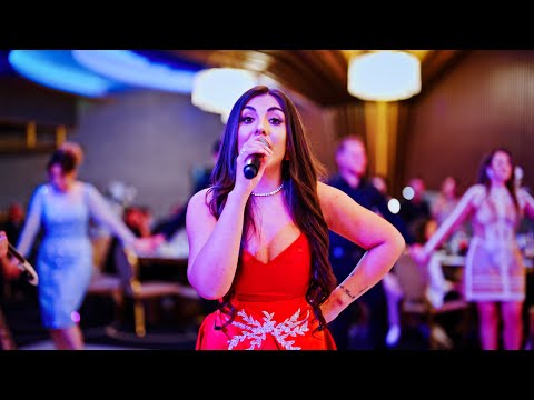 Colaj Sârbe LIVE 2025 - Loredana Șotea & Formația