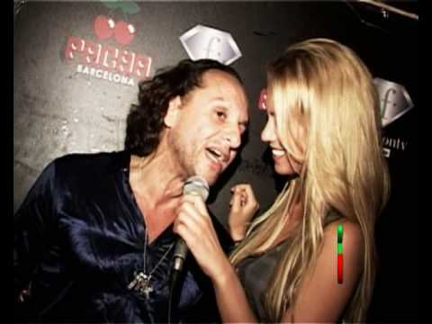 FASHION TV party with CUSTO BARCELONA in PACHA BARCELONA