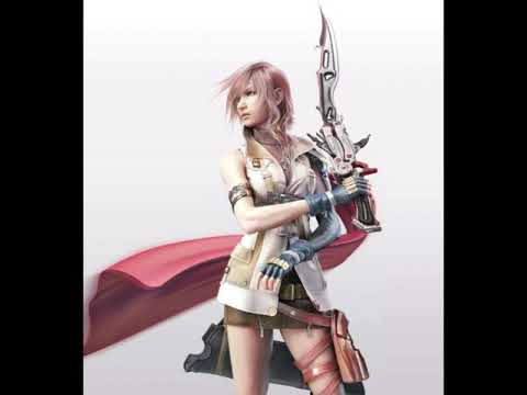 Favorite Original Soundtrack #247 - The Cradle Will Fall