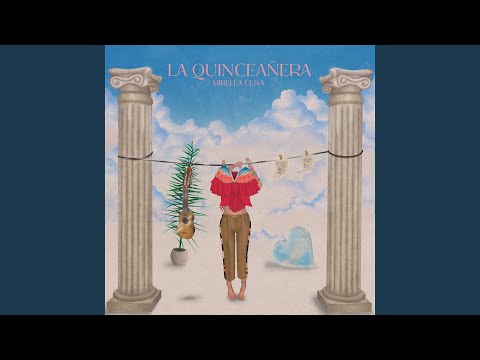 Siente - Mirella Cesa