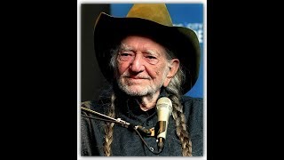 Willie Nelson Just Out of Reach