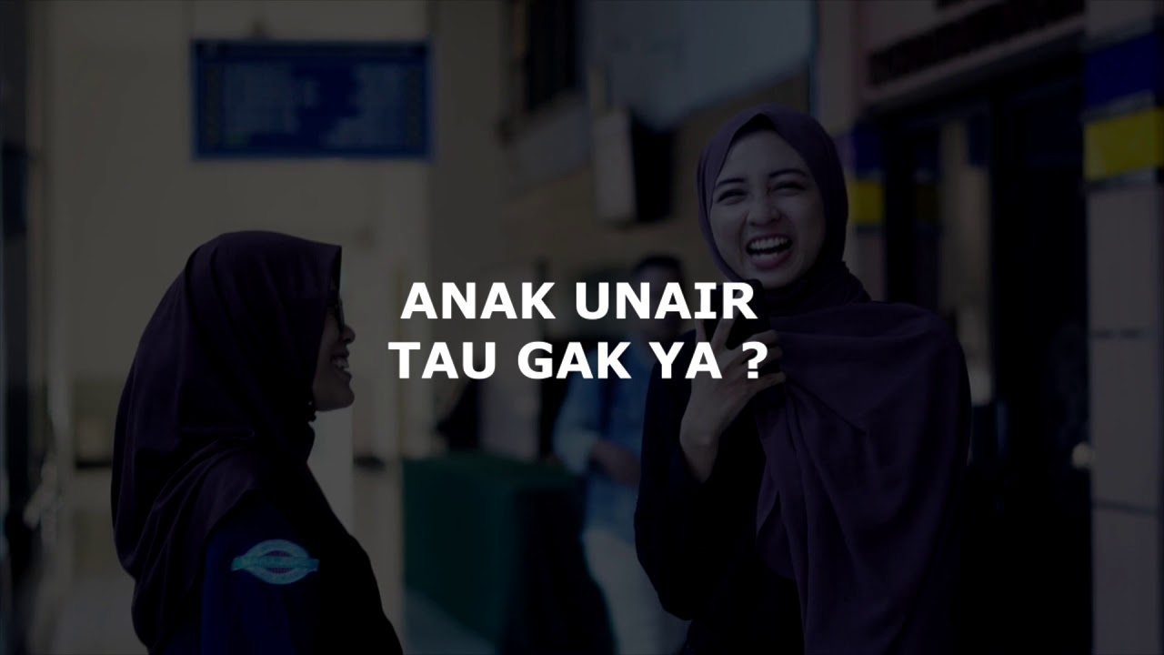 Video Zakat melalui PUSPAS UNAIR