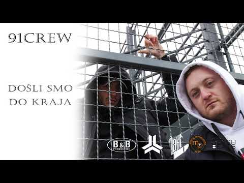 91crew - Došli smo do kraja