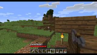 雑談しながら【Minecraft】