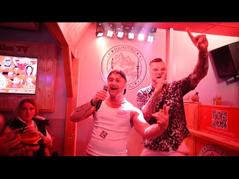 Paul Macke & Mario - Fremdgeh Freitag (Offizielles Musikvideo)