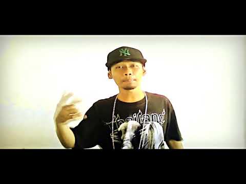 hi-V-Analogi Rima dan Dusta official Hip Hop Indnesia video by GFA Production