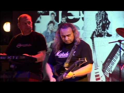 Fiesta rock - Křídla