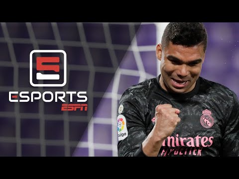 Casemiro revela paixão por CSGO, admiração por Gaules e conta sobre sua relação com games | ESPORTS