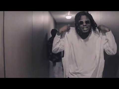 GUWOP X TRAPGODRELLO - TALK MY $HIT OFFICIAL VIDEO {Dir. By #BeatKillaVisuals}