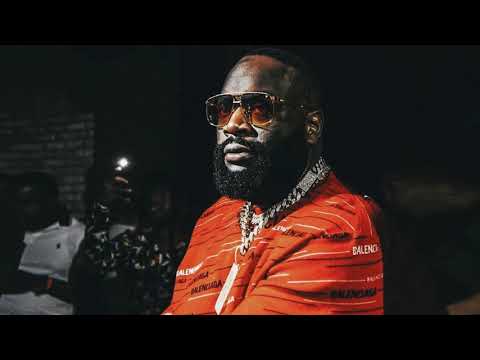 Rick Ross x Meek Mill Type Beat 2021 - "What A Wonderful World" (prod. by Buckroll)