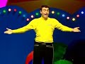 The Wiggles We Re Dancing With Wags The Dog 2005