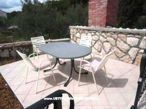 Apartmány Ivanković, Trogir - Čiovo - Okrug Gornji, Chorvatsko - Croatia - Hrvatska