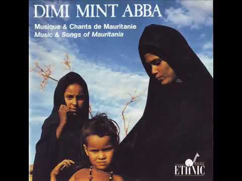 ديمي منت آبه البلوتو dimi mint abbe el belotou