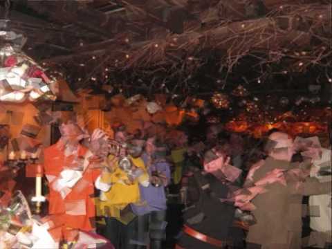 De Carnavalsvrienden       Peukenpolonaise