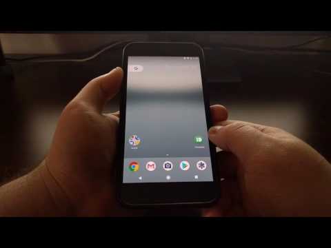 [Pixel] Manually Granting and Denying Application Permissions