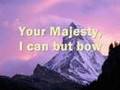 King Of Kings Majesty