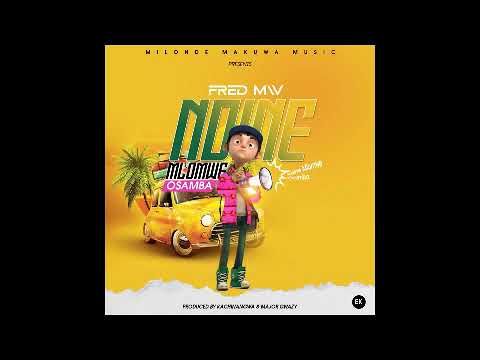 Fred Mw Ndine Mlomwe Osamba