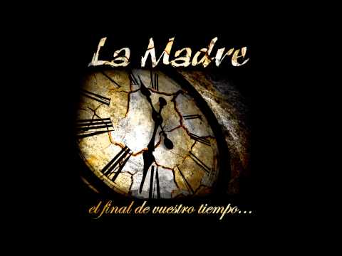 LA MADRE - Hartos