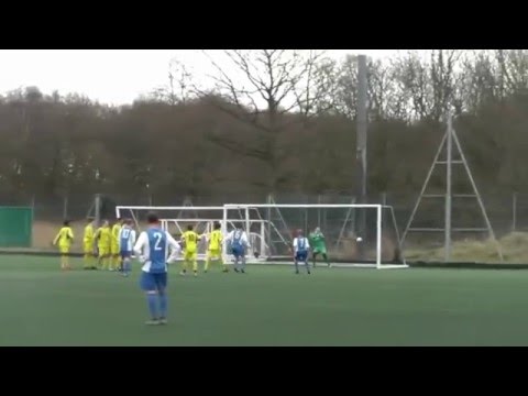 TyneMet College v Gateshead College   Premier Cup