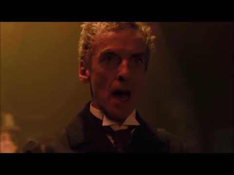 Doctor Who - "Hello, Hello, rubbish robots from the dawn of time!"