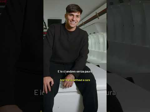 Bologna: Potenza in Movimento - Champions of #MadeInItaly with Castro - EP.13