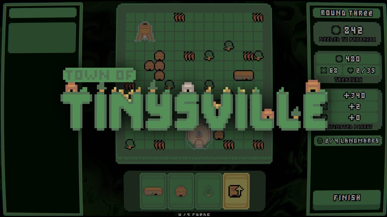 Gameplay Trailer