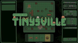 Town of Tinysville trailer thumbnail