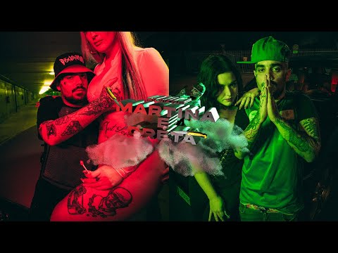 MR RIZZUS - Martina e Greta (prod. Ric De Large)