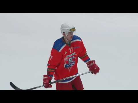 Parádní klička Gumana! Takhle rozhodl nájezdy