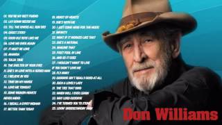 Don Williams   Such A Lovely Ladly