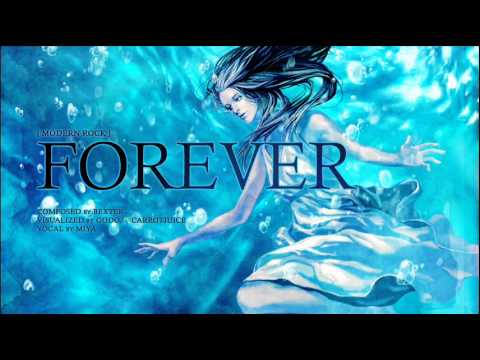 DJMAX OST: Forever (Eternity) [EXTENDED]