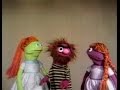 Sesame Street Mahna Mahna 1969