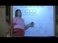 Saxon Phonics Lesson 27 The Letter E