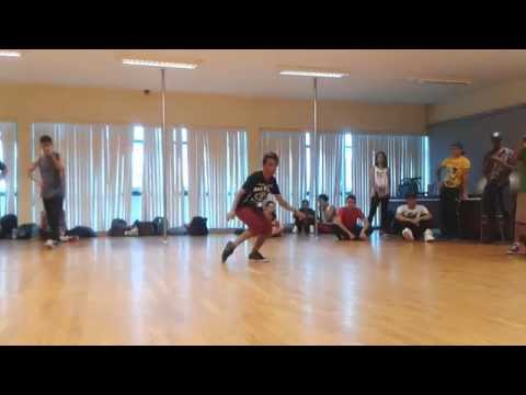 Geovane Carvalho / Liquid Stranger - Ripple VIP / H2 intensive Manaus