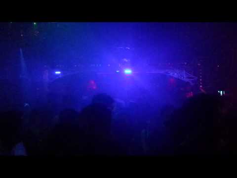 DJ Prozak at Psychedelic Theatre - KitKatClub - Berlin Sat 7th Feb 2014