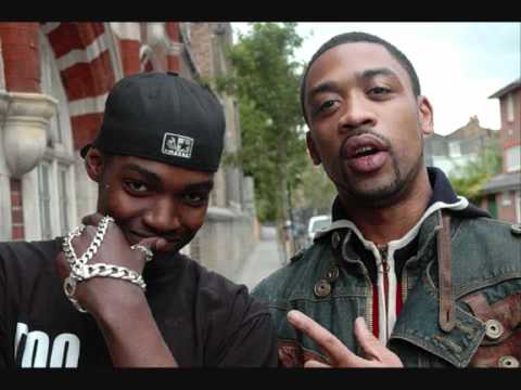 Dot Rotten Lemonade Freestyle 1xtra
