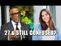 Kevin Samuels Confronts 27 Year Old Woman You Re Confused About Marriage That S The Real Problem