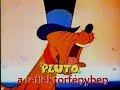 Walt Disney Rajzfilmklasszikusok VHS Reklám 1