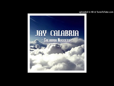 Jay Calabria - Time to break (ft. Juli) [Calabria Nuggets]