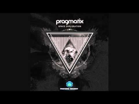 Pragmatix - Atmosphere