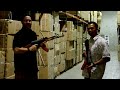 Product video forCYMA Full Metal AK47 AKM Airsoft AEG Rifle - SIMULATED WOOD