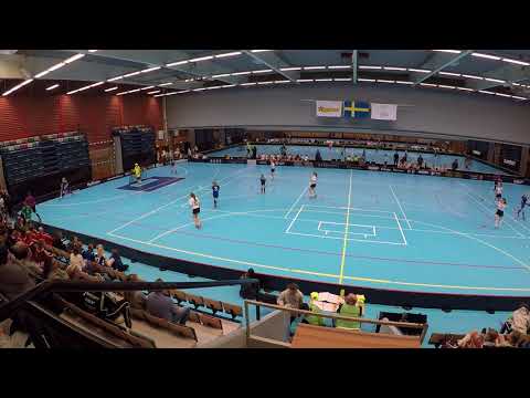 SIK - Nykvarns IF 180414 Andra perioden Katrineholmscupen