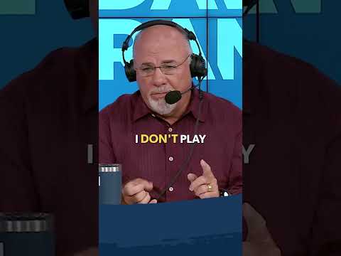 Dave Ramsey Only Has 3 Investments