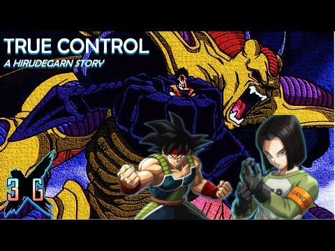 TRUE CONTROL: HIRUDEGARN IS BACK!!! DBSCG