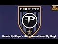 Perfecto Allstarz "Reach Up (Papa's Got a Brand New Pigbag)" (1995) [Remastered in 4K]