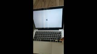 How to Fix MacBook Pro White Screen